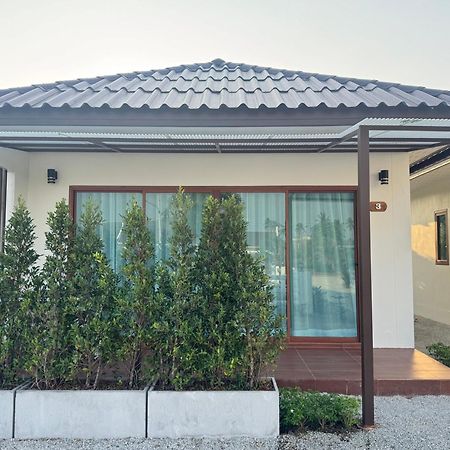 迈考海滩度假屋 外观 照片
