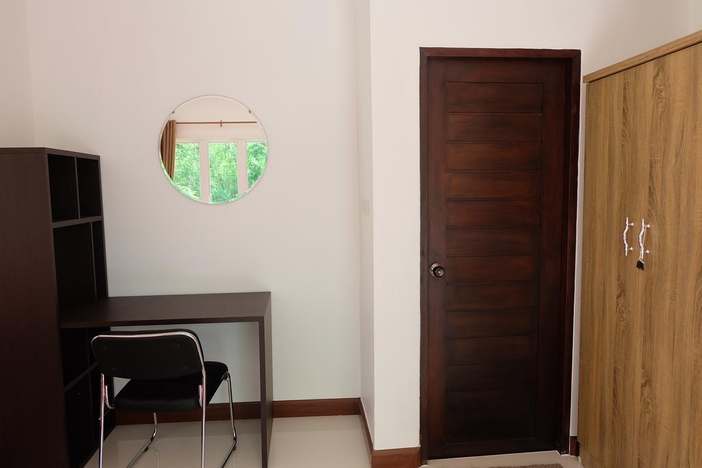 迈考海滩度假屋 外观 照片