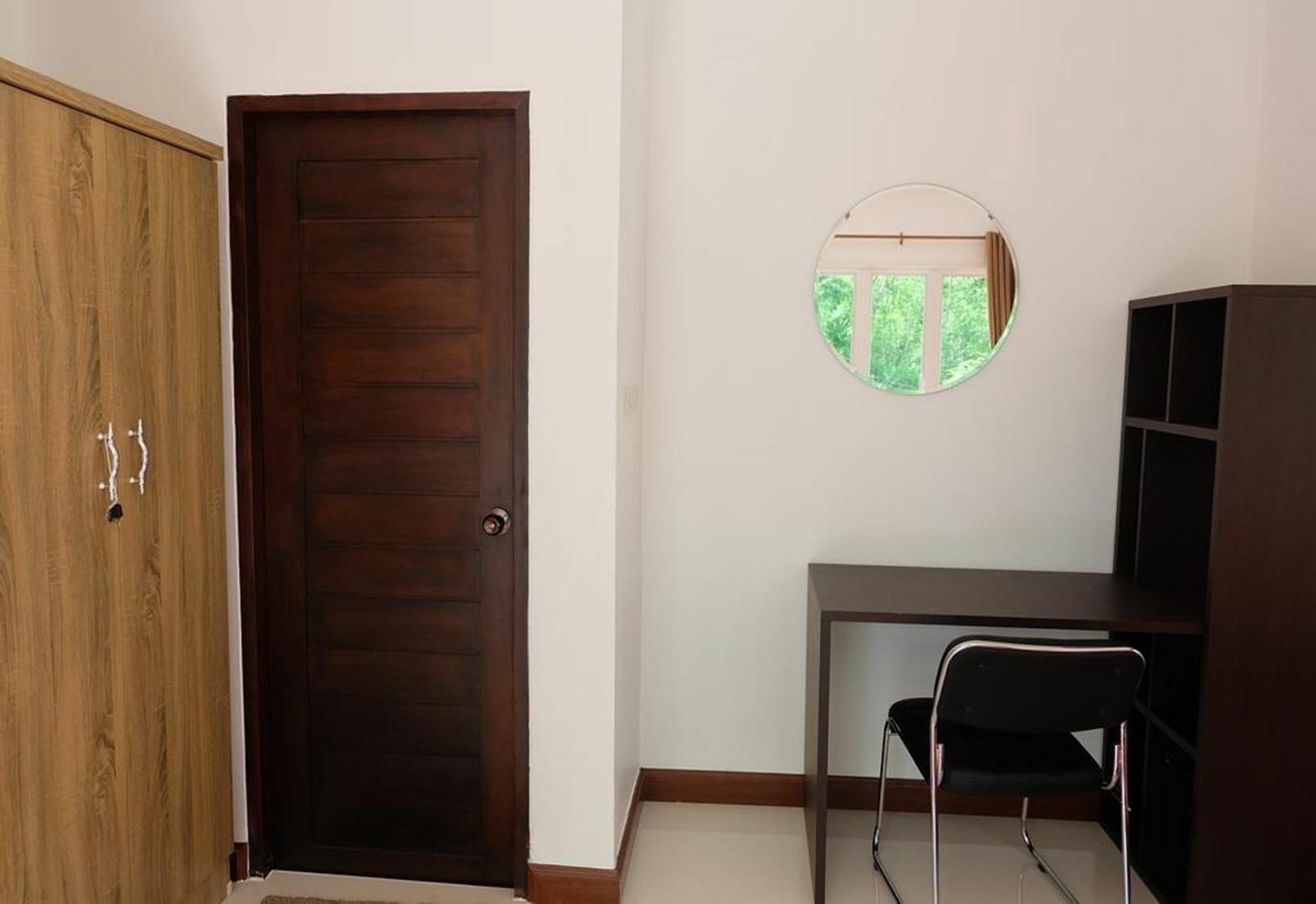 迈考海滩度假屋 外观 照片